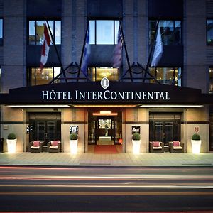 InterContinental Montreal