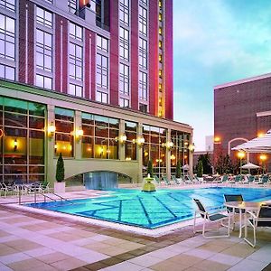 Ameristar Casino Resort Spa St. Charles